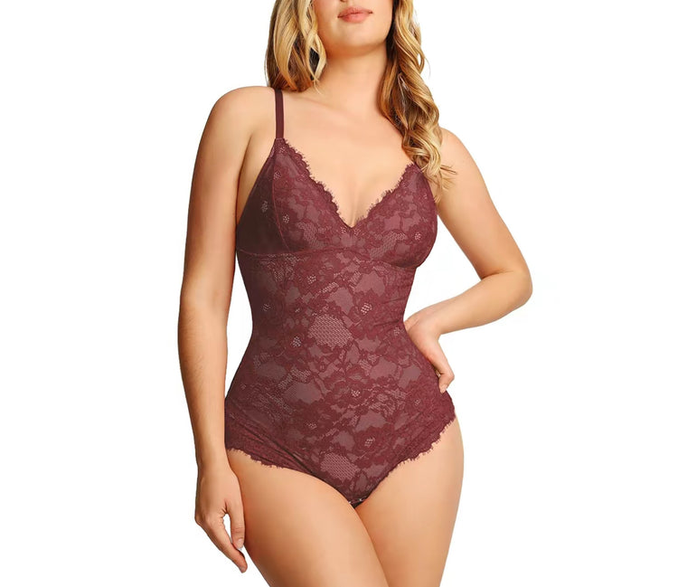 NEW ARRIVAL: Bella Shaping Bodysuit