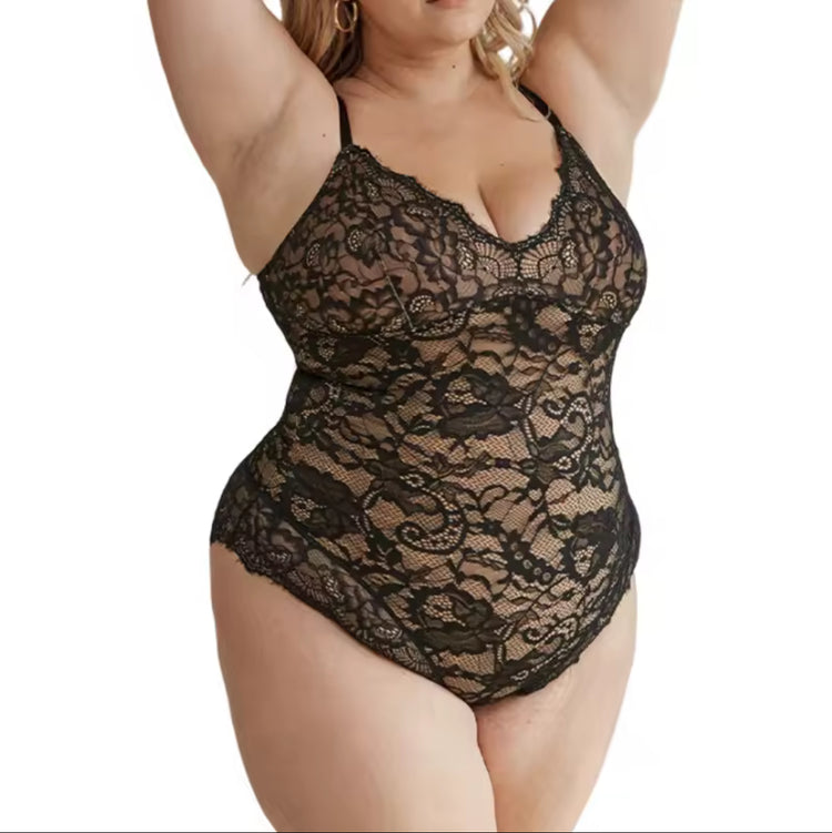 NEW: Bella Shaping Bodysuit