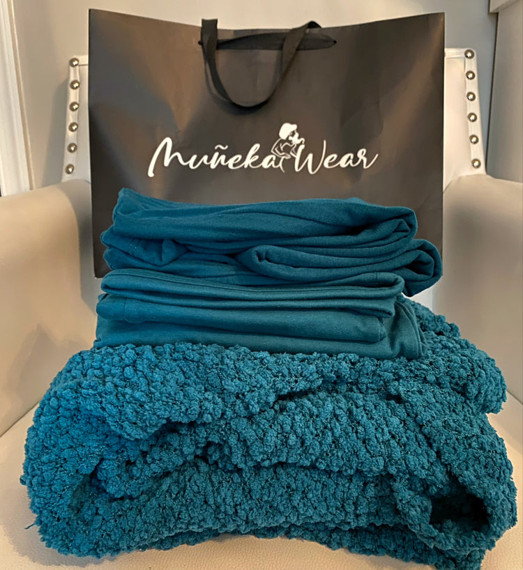 PLUS 3pc Serenity Set (2 colors)