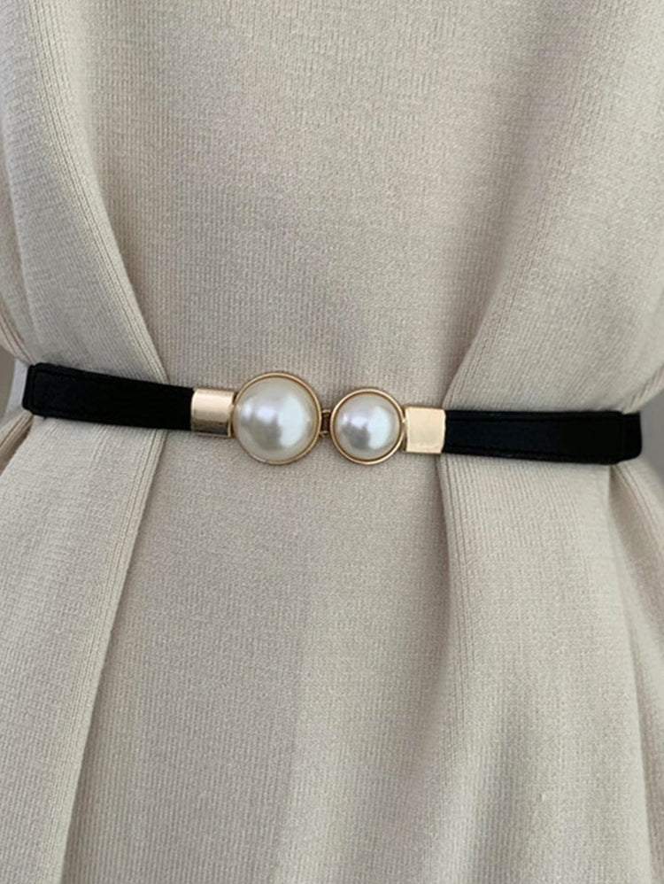 Pearl Stretch Belt