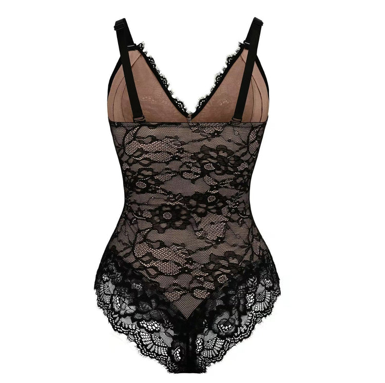NEW ARRIVAL: Bella Shaping Bodysuit