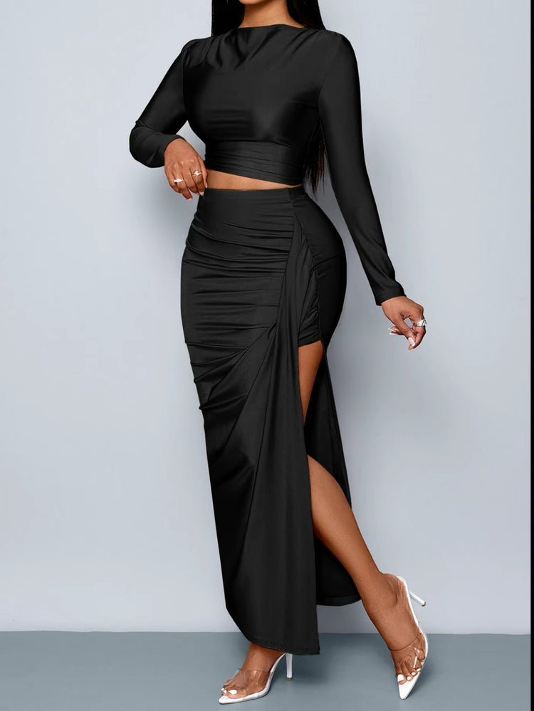 NEW ARRIVAL: Layla 2 PC Set