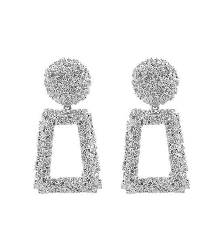 Jayde Large Earrings
