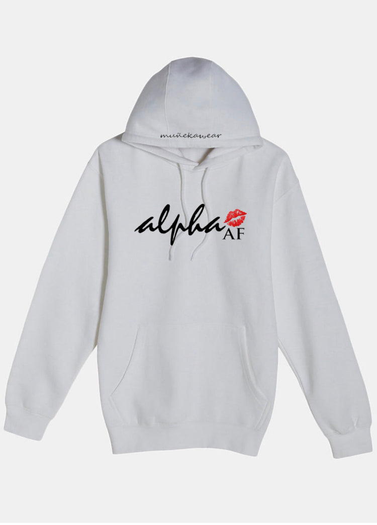 Customized Hoodie
