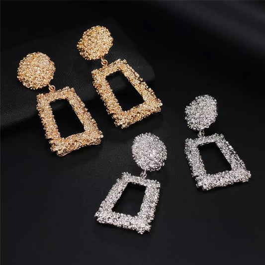 Jayde Large Earrings