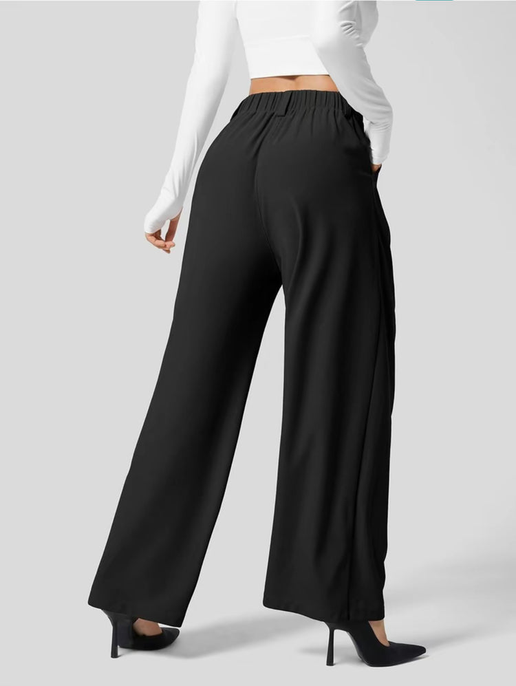 XO Wide Leg Pants