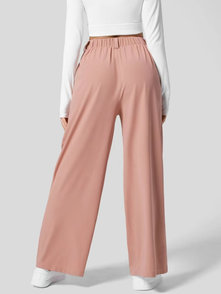 XO Wide Leg Pants