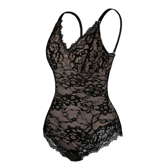 NEW ARRIVAL: Bella Shaping Bodysuit