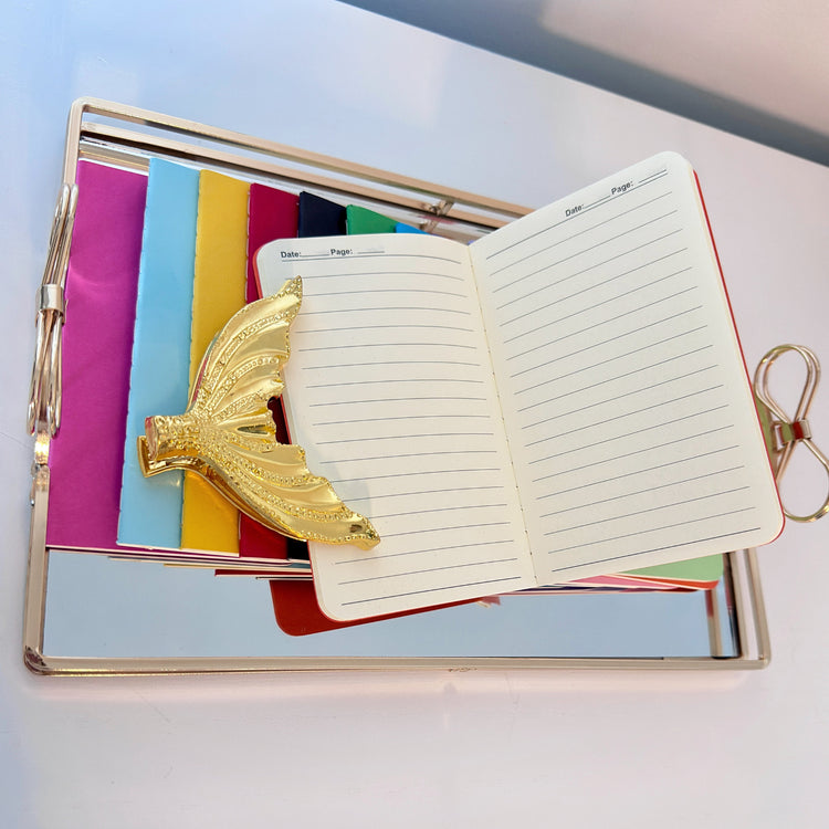 A6 Notebook Inserts