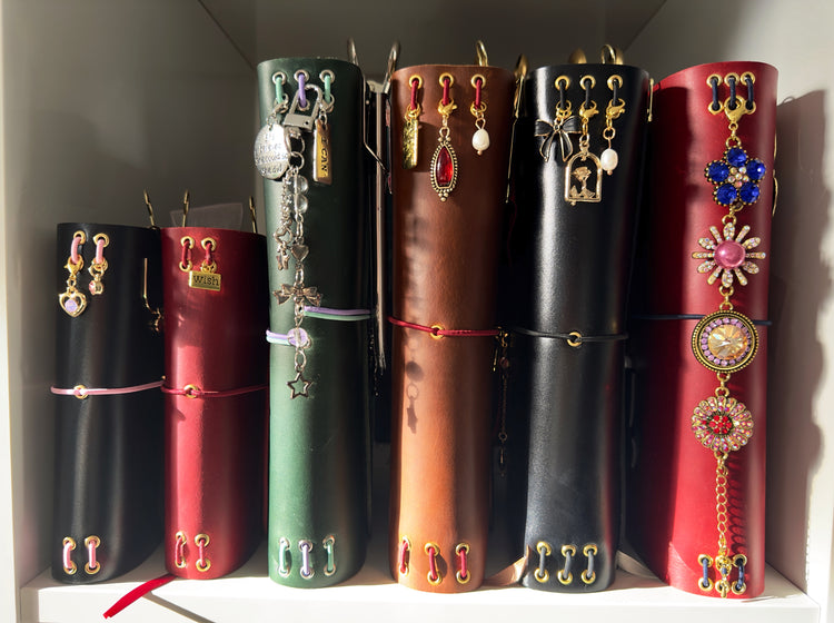 Build Your Own Journal