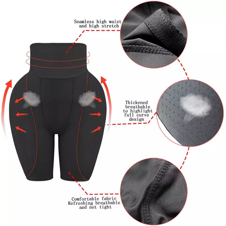 Hip Enhancement Shaper (Small) - by MunekaWear