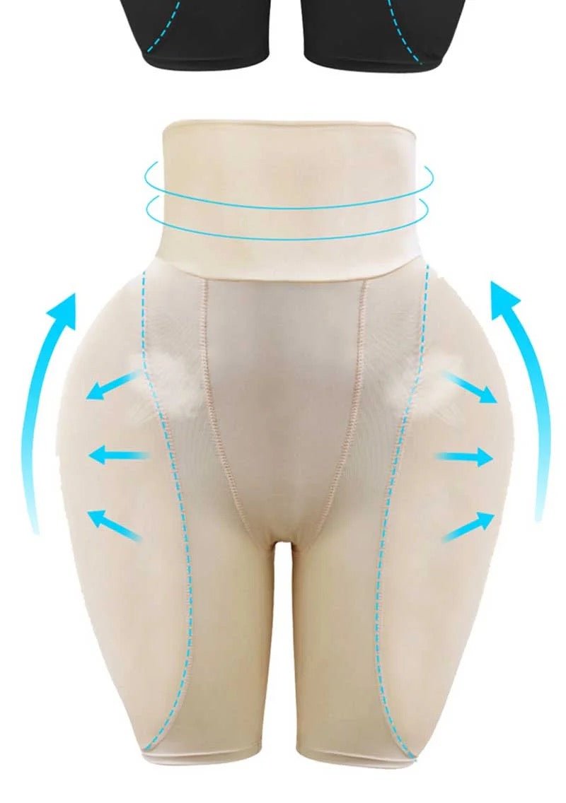 Hip Enhancement Shaper (Small) - by MunekaWear