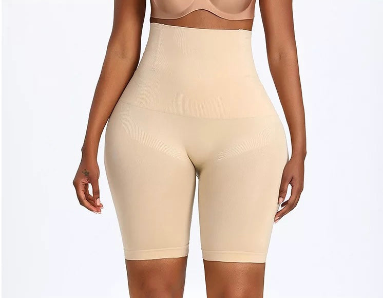Boundless Body Shaper (4 colors)