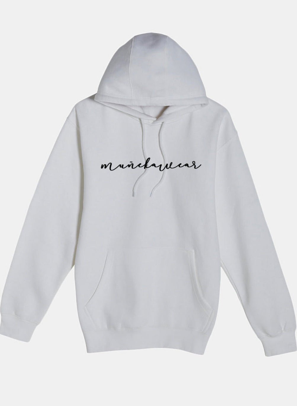 Customized Hoodie (Small) - by MunekaWear