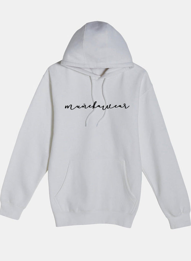 Customized Hoodie (Small) - by MunekaWear