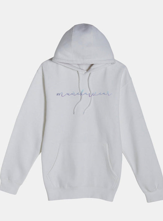 Customized Hoodie (Small) - by MunekaWear