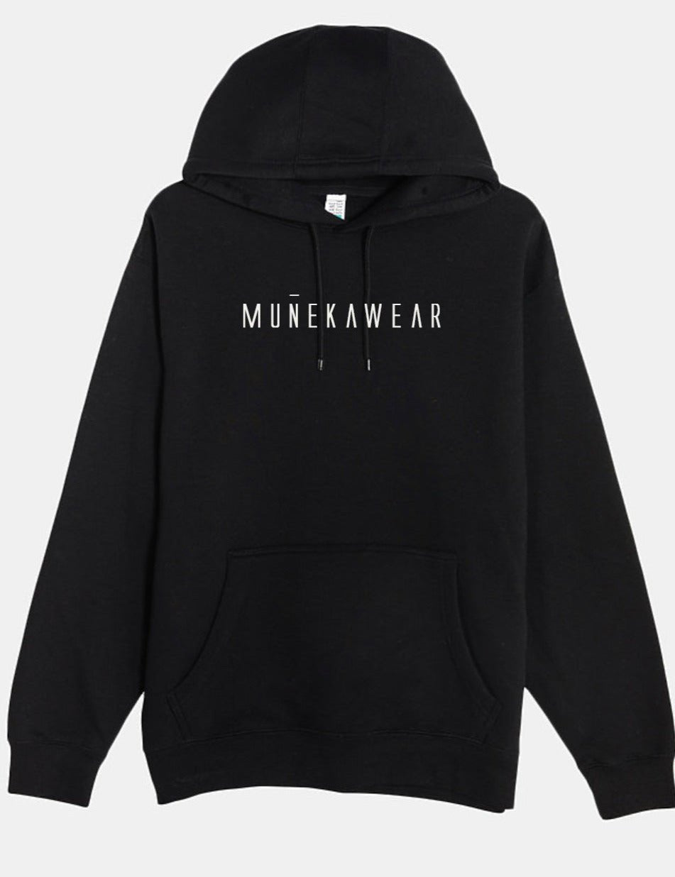 Customized Hoodie (Small) - by MunekaWear
