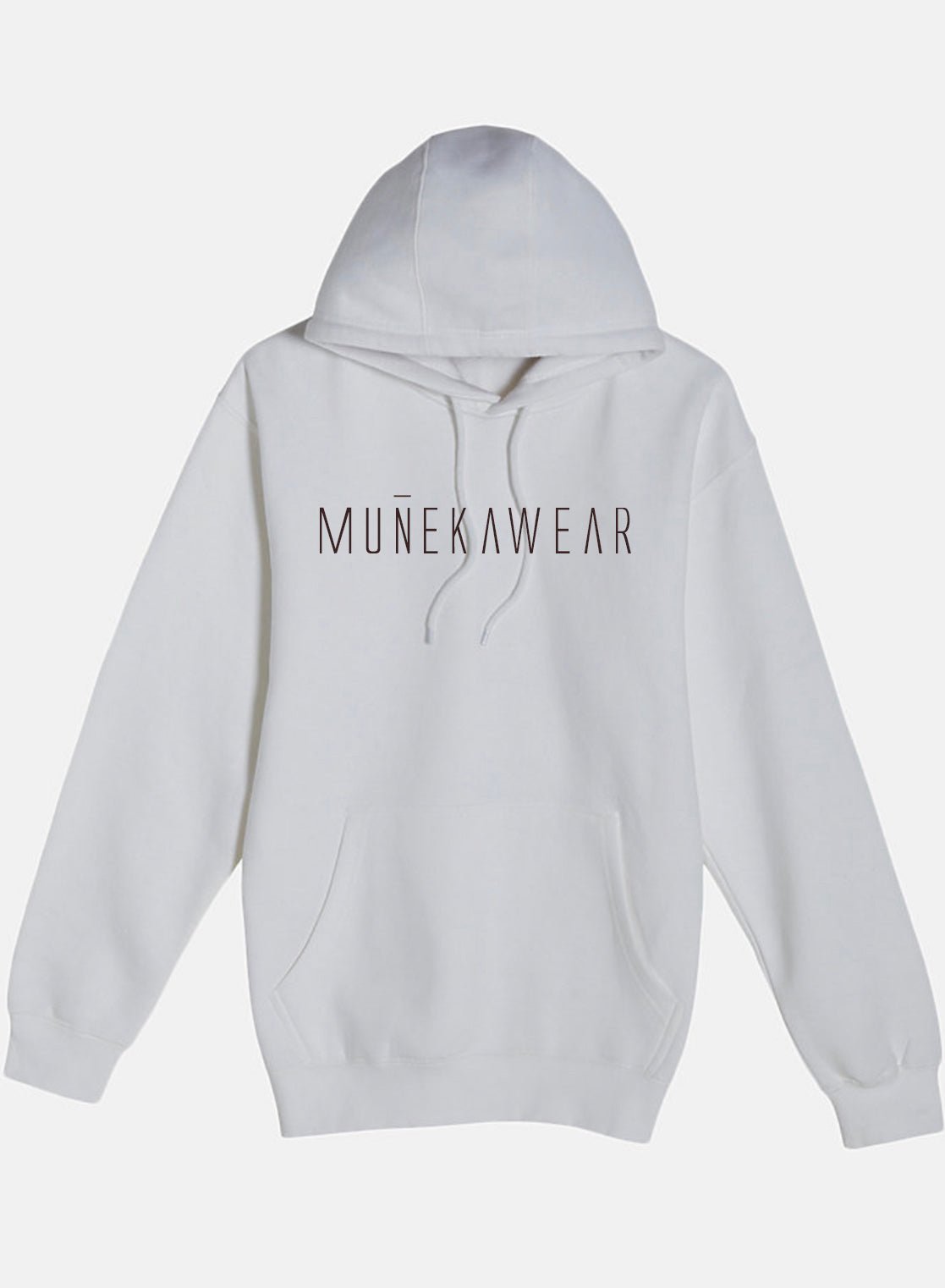 Customized Hoodie (Small) - by MunekaWear