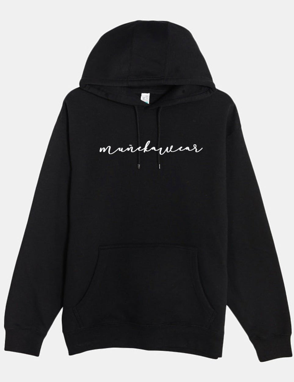 Customized Hoodie (Small) - by MunekaWear