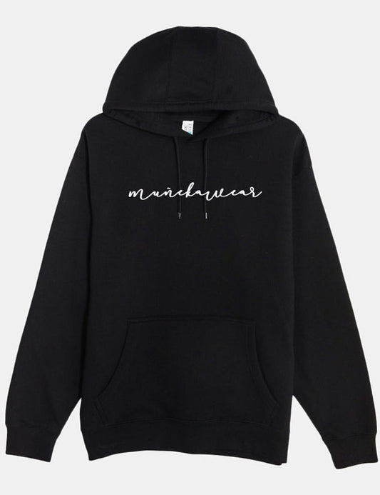 Customized Hoodie (Small) - by MunekaWear