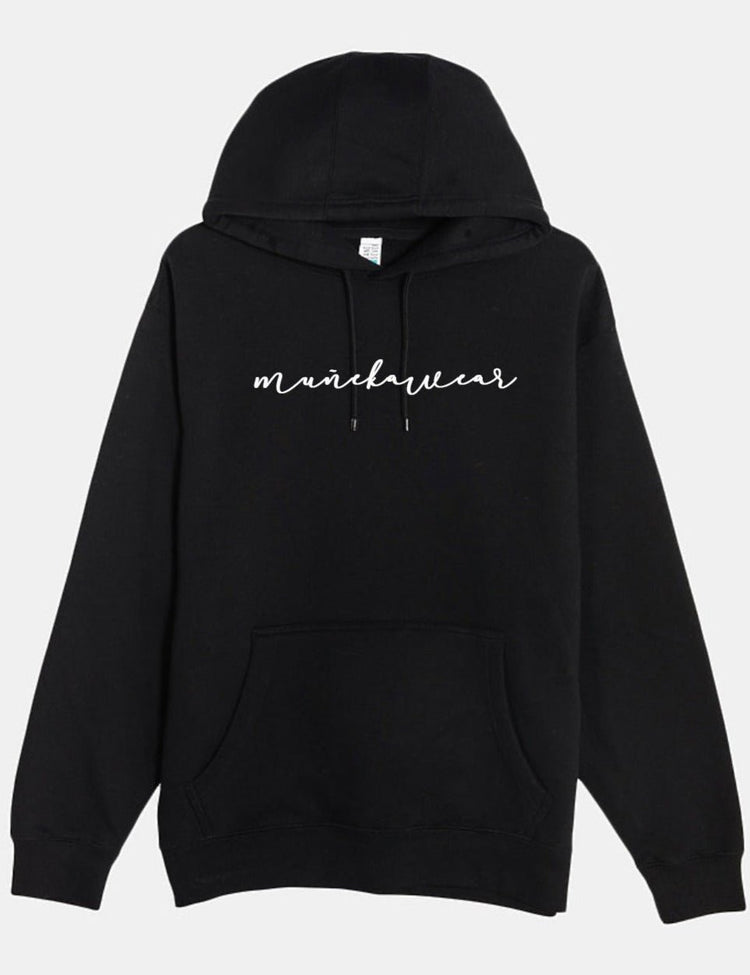 Customized Hoodie (Small) - by MunekaWear