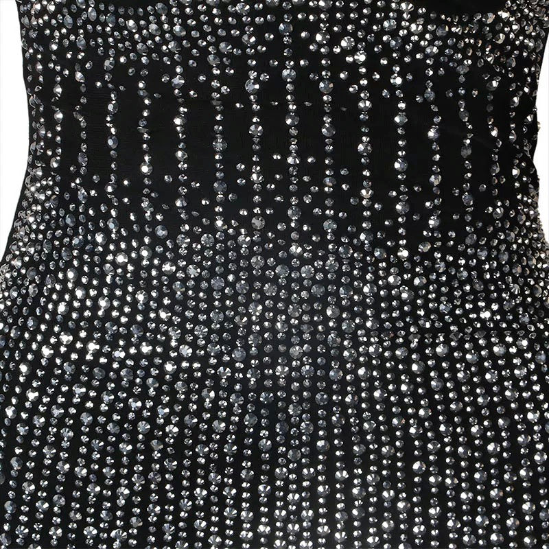 Glitter Bomb Dress MunekaWear Glitter Bomb Dress MunekaWear