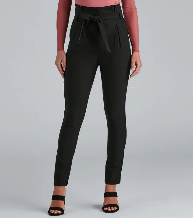 Business Casual