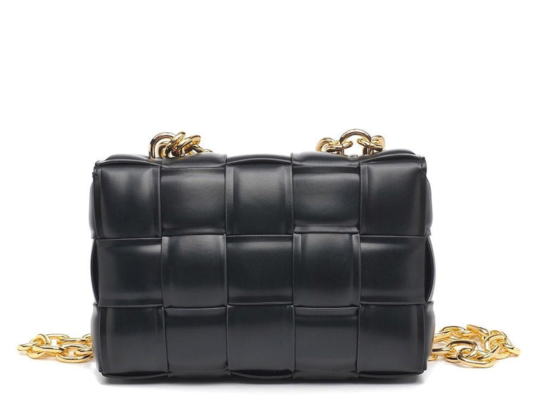 The Andiga Luxe Handbag (5 colors) (Nude) - Handbag & Wallet Accessories by MunekaWear