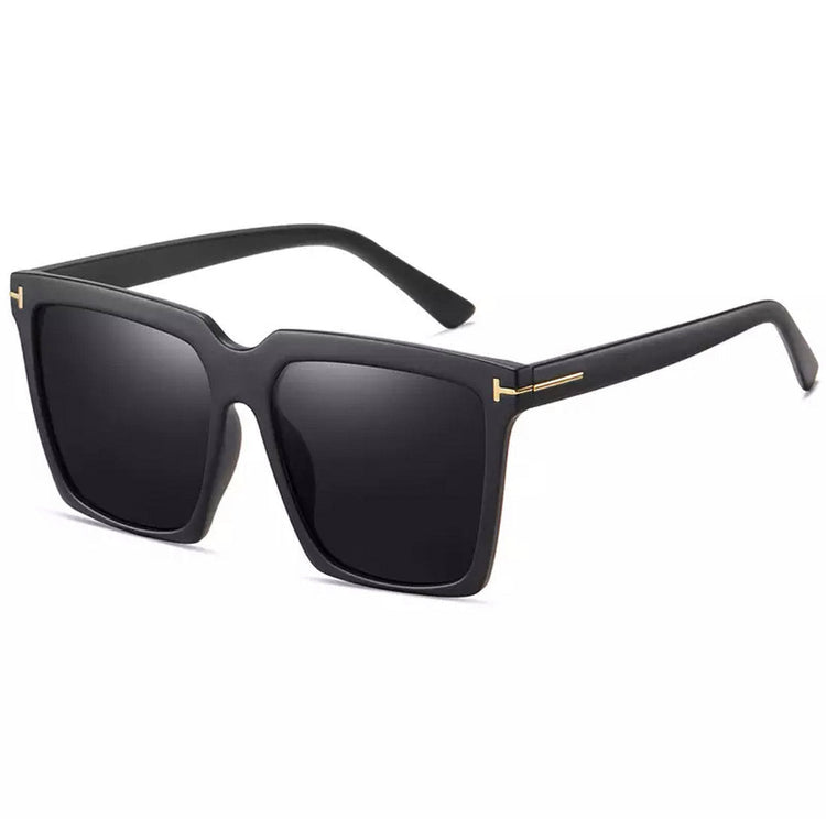 Umbra Blackout () - sunglasses by MunekaWear