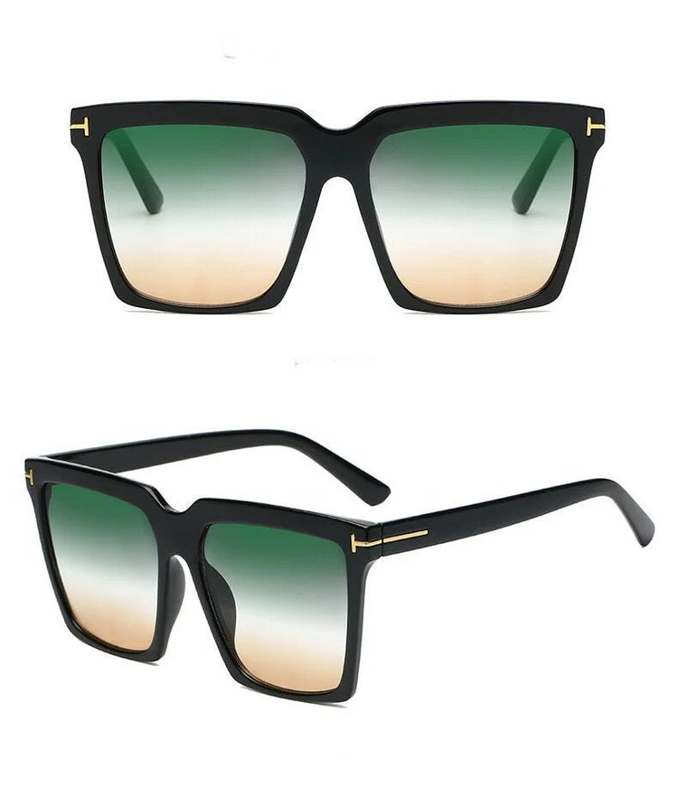 UMBRA Sunset () - sunglasses by MunekaWear