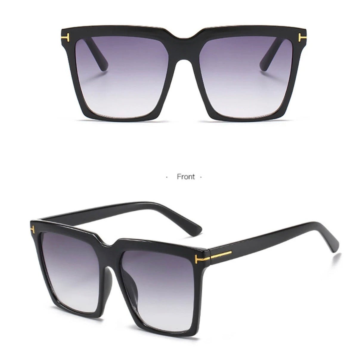 UMBRA Twilight () - sunglasses by MunekaWear